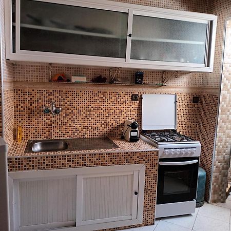 Appartement T3 Meuble Sur 아가디르 외부 사진