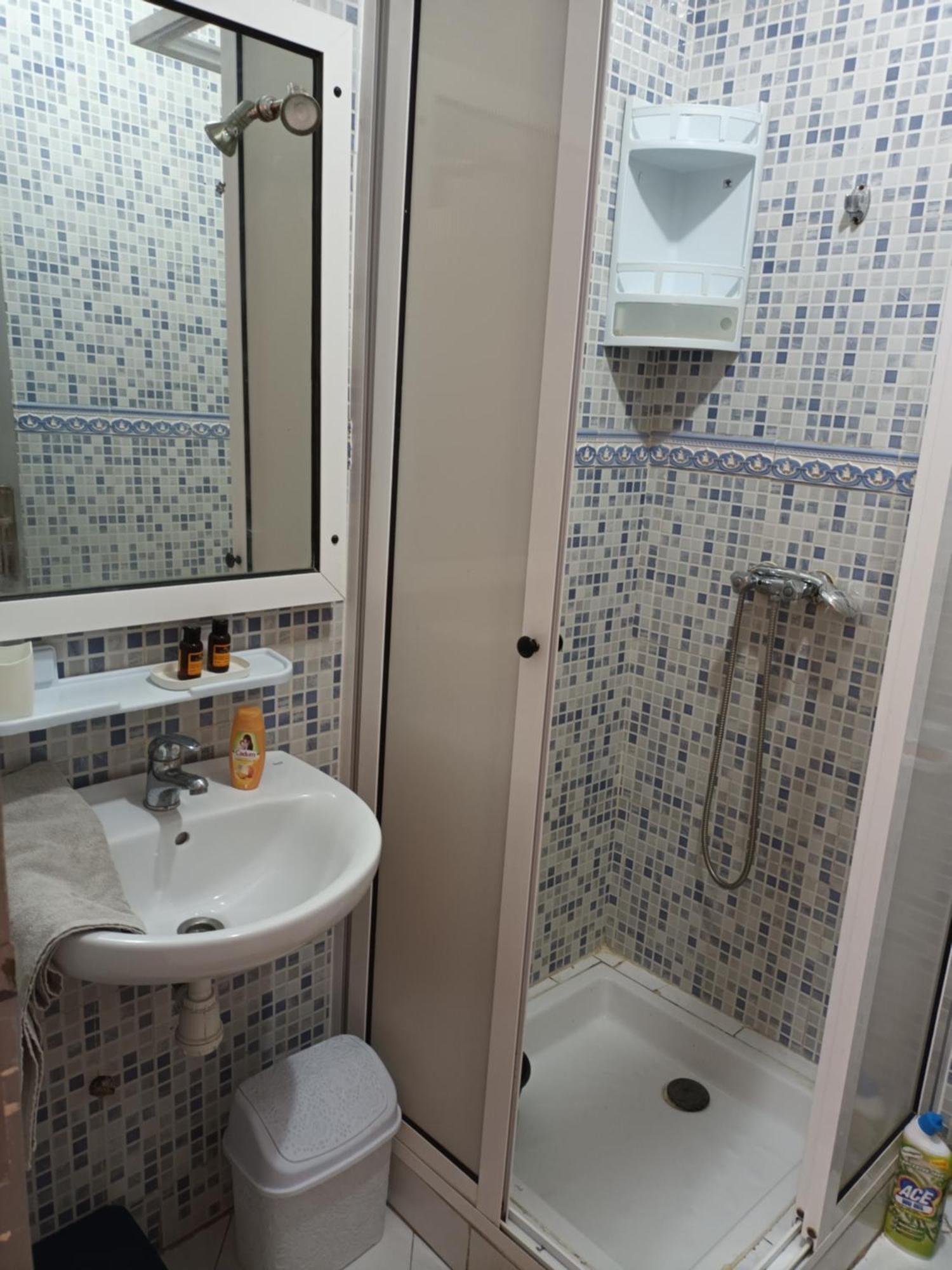 Appartement T3 Meuble Sur 아가디르 외부 사진