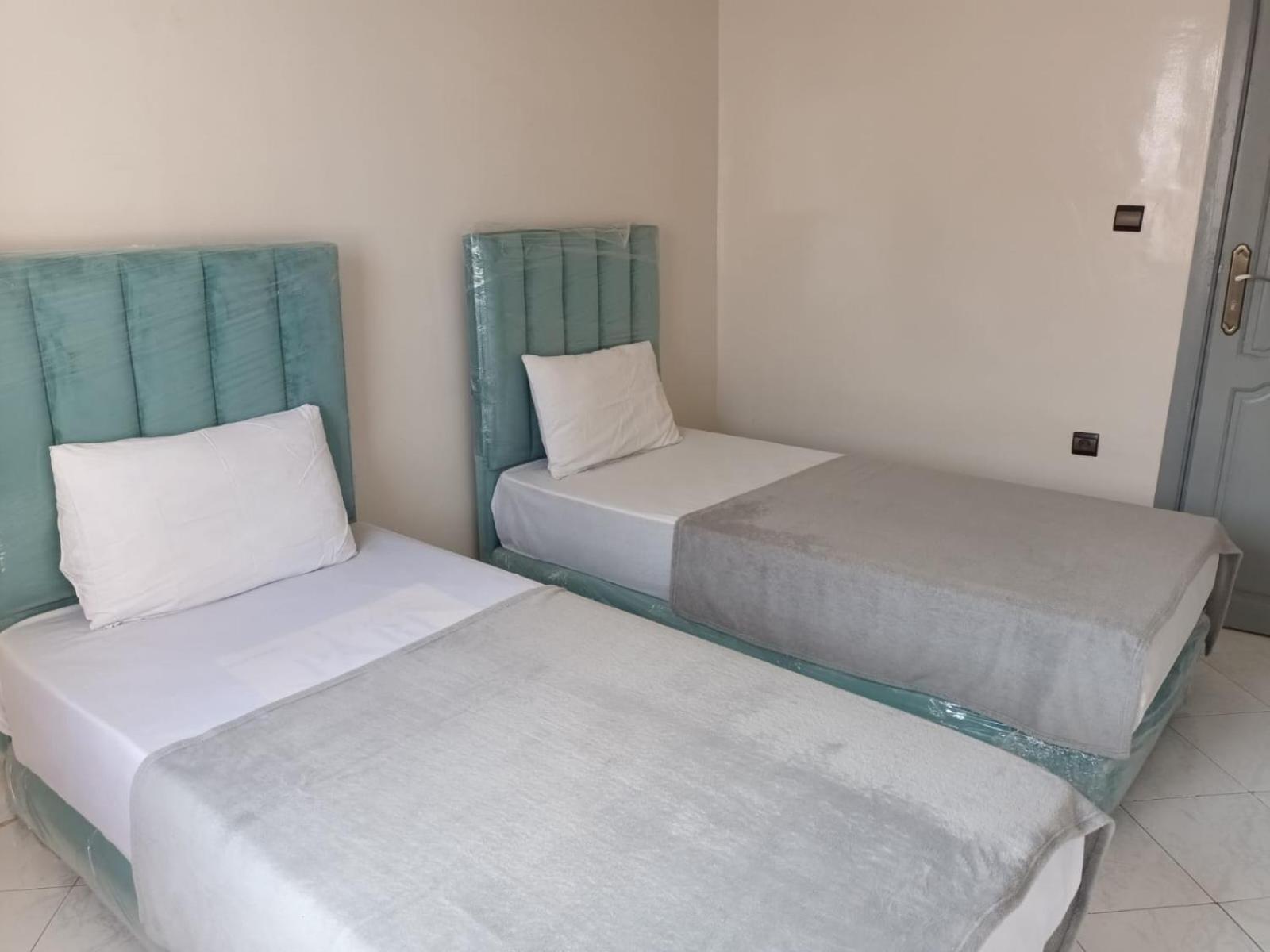 Appartement T3 Meuble Sur 아가디르 외부 사진